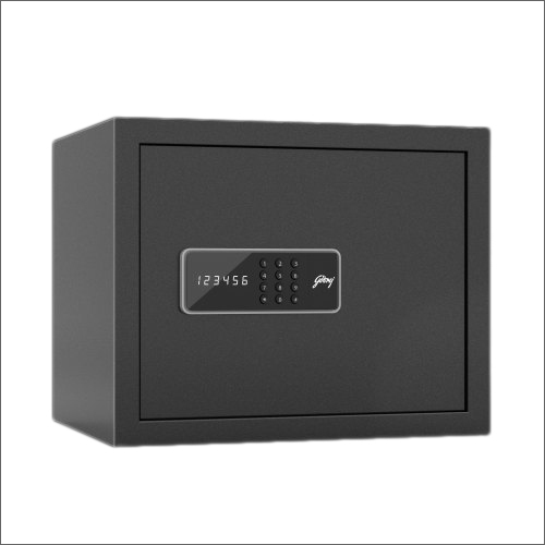 Ebony NX Pro Godrej Digital Home Locker