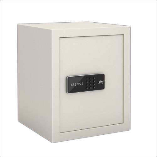 Ivory NX Pro Godrej Digital Home Locker 40 L