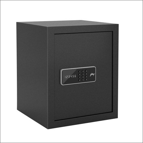 40 L NX Pro Godrej Digital Locker