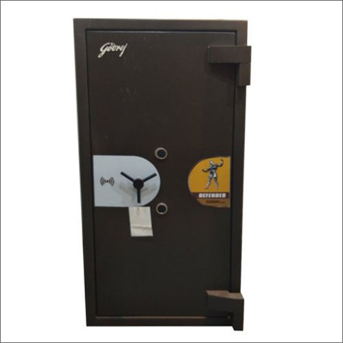 Defender Aurum NX61 Godrej Security Safes