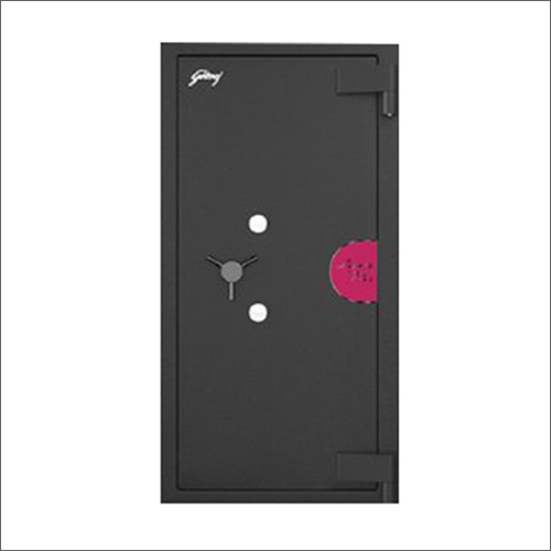 Godrej Legacy Plus Safe Lockers