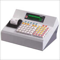 RS 810 Billing Machine