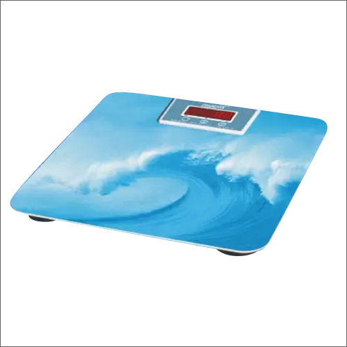 Person Weighing Scale - Capacity Range: 160  Kilograms (Kg)