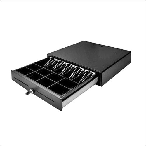 TVSE POS Cash Drawer