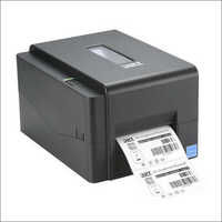 TSC Barcode Printer