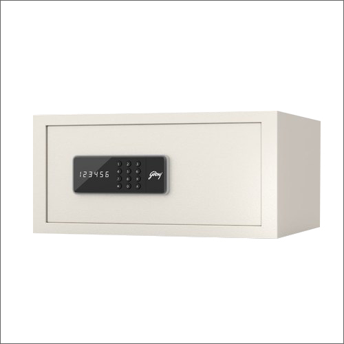 25L NX Pro Godrej Digital Home Locker