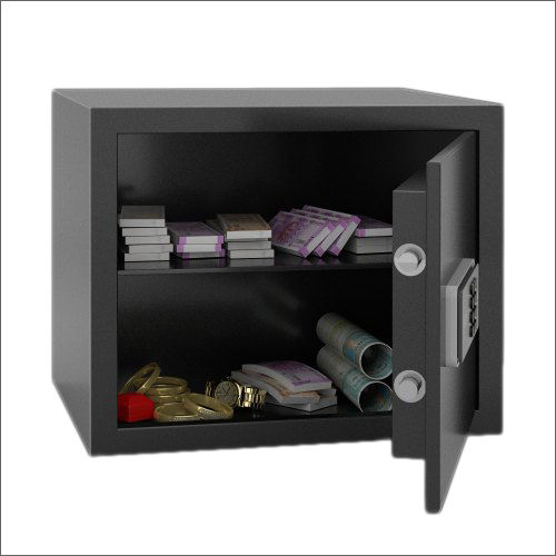 Ebony NX Pro Godrej Digital Home Locker