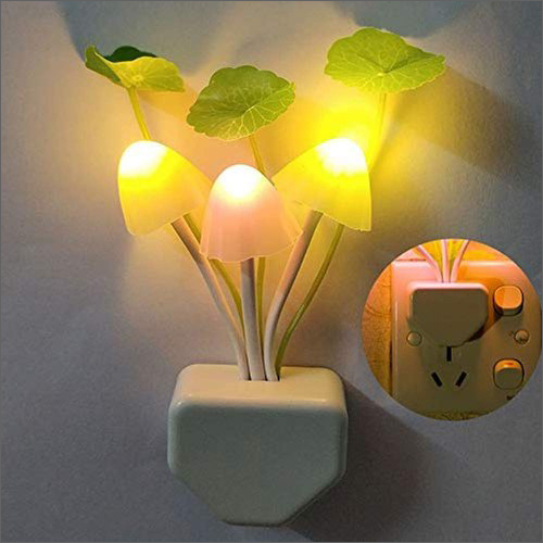 Normal Mashroom Lamp