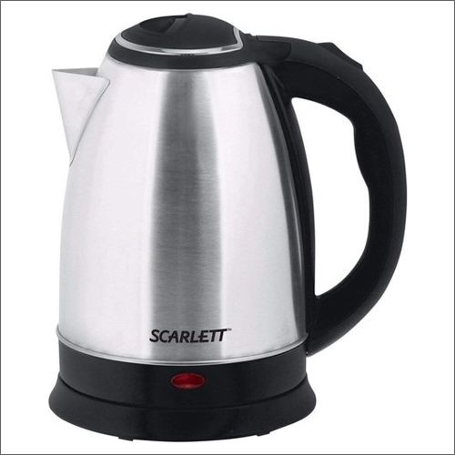 Electric Tea Kettle