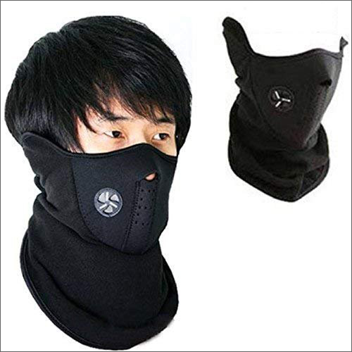 Bike Mask