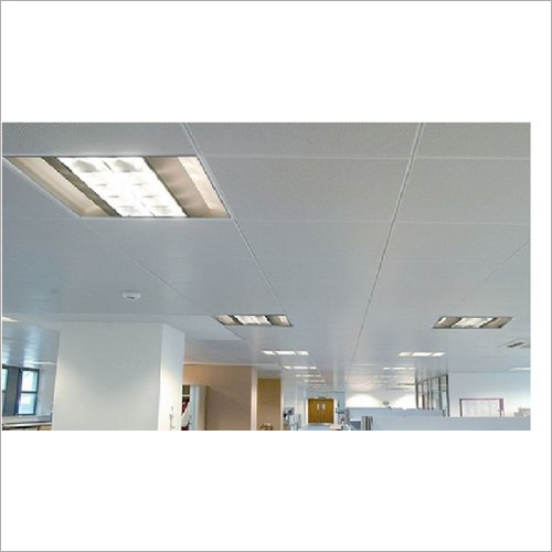 Gi Metal False Ceiling