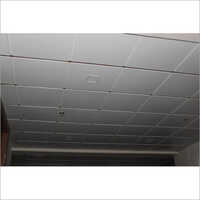 Metal False Ceiling System