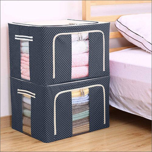 Cloth Storage box