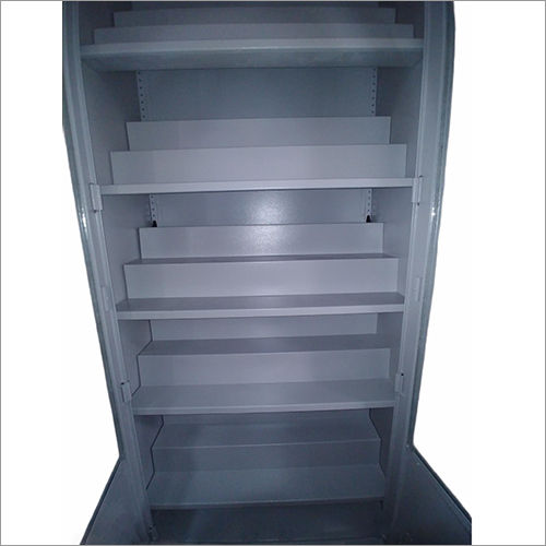 Stainless Steel Steel Cupboard