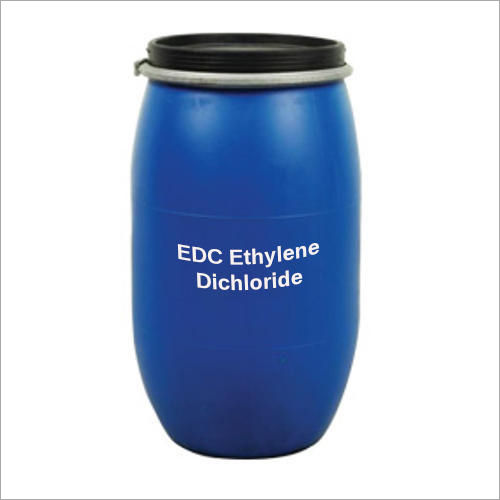 Edc Ethylene Decholoride Grade: Industrial Grade