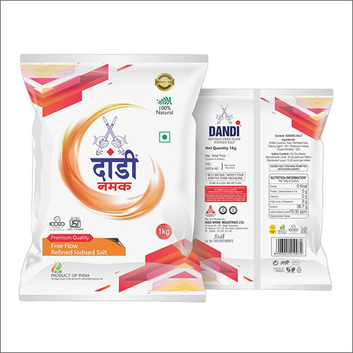 1Kg Dandi Salt