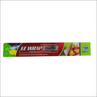 Premium Quality Food Grade Cling Film - Aluminum Foil Roll, Ideal For Food Preservation And Storage