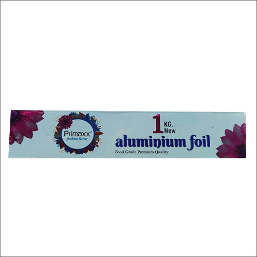 40m Aluminium Foil