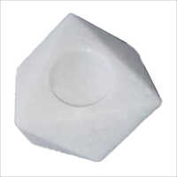 T Lite Marble Candle Holder