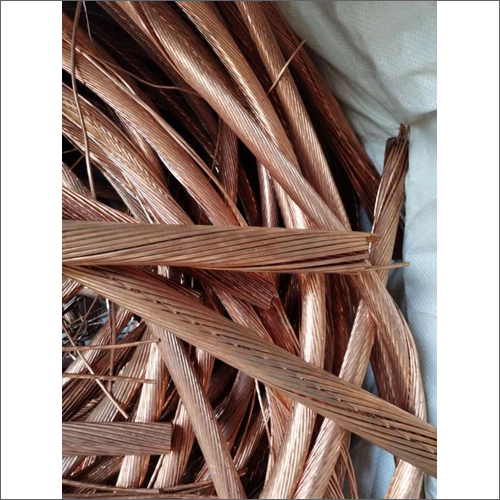 Millberry Copper Scrap Size: Different Available