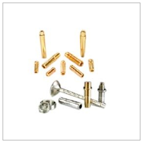 Engine Valve Guides