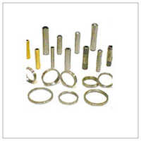 Silver Engine Valve Seats