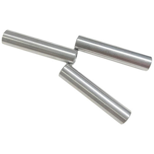 Silver Truck Valve Guides