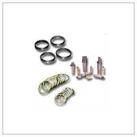 Silver Valve Seat Inserters