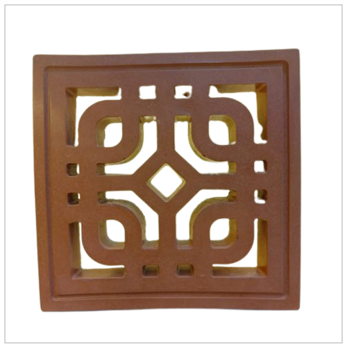 PVC Ventilation Mould