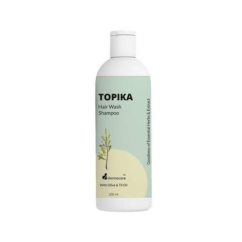 TOPIKA HAIR WASH