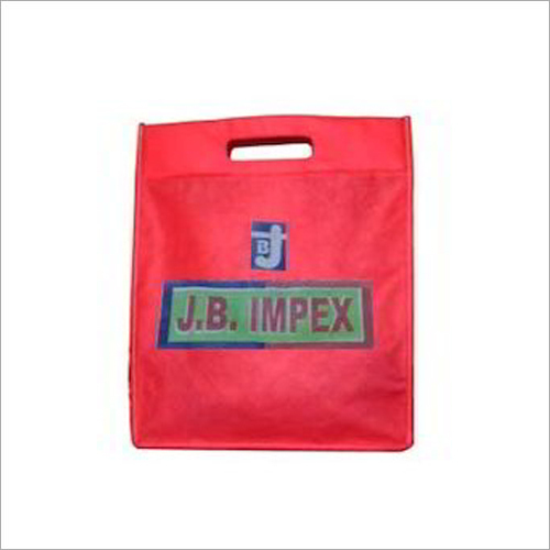 Non Woven Printed Shopping Bags