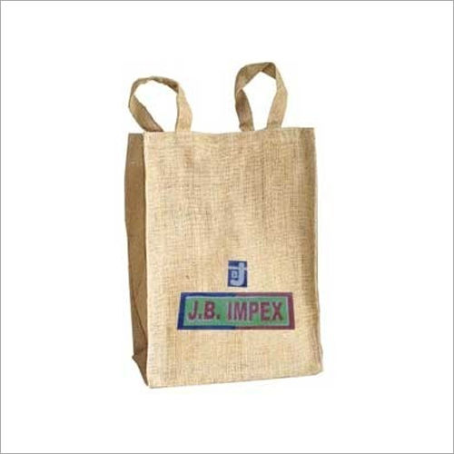Loop Handle Shopping Bags Rectangular