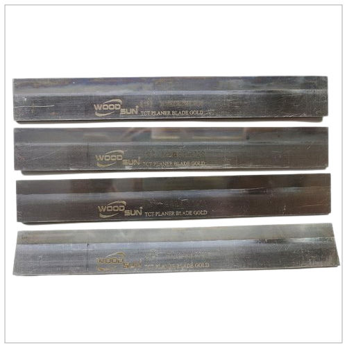 TCT Planer Blade Brazed