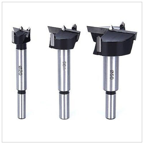 TCT Router Bits