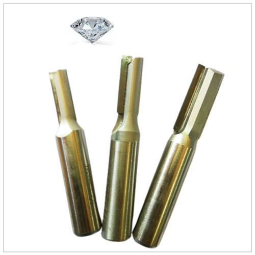 PCD Router Bits \