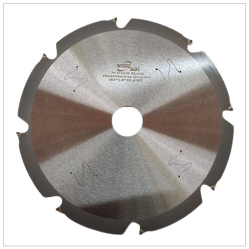 PCD Saw Blade