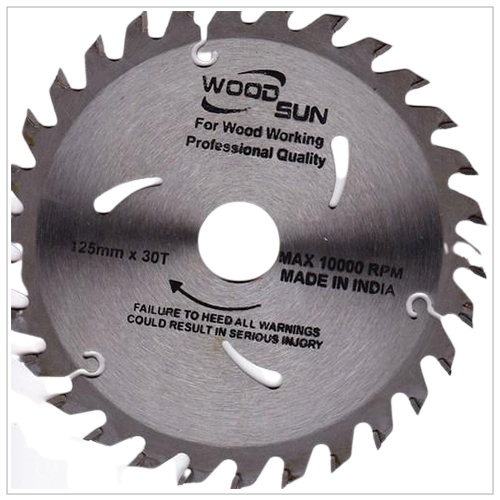 Wood Cutter TCT Saw-Blade
