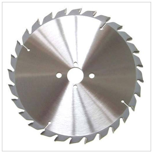 Wood Cutting Blade