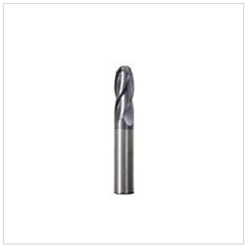 Grey Cnc Tools Ball Nose Cutter