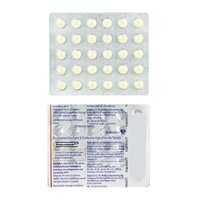 Doxylamine And Vitamin B6 Tablets