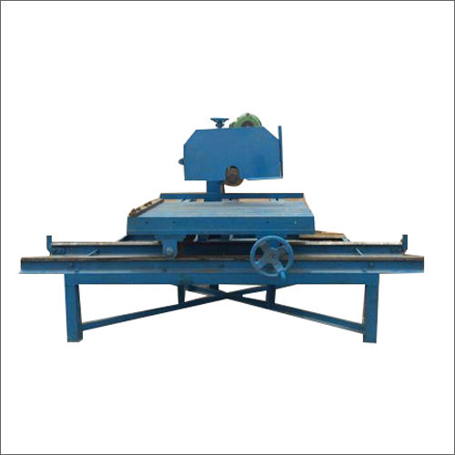 Heavy Duty Marble Cutting Machine Industrial