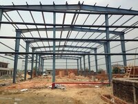 FACTORY SHED FABRICATION SERVICES