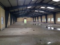 औद्योगिक निर्माण