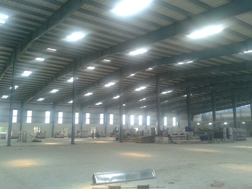 FABRICATION SERVICE