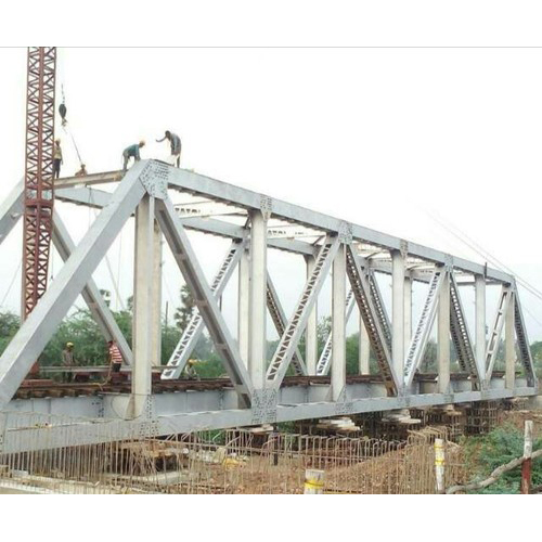 BRIDGE FABRICATION SERVICE