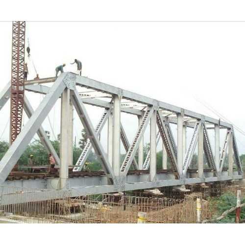 Bridge Fabrication Service