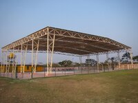 STRUCTURAL METAL FABRICATION SERVICE