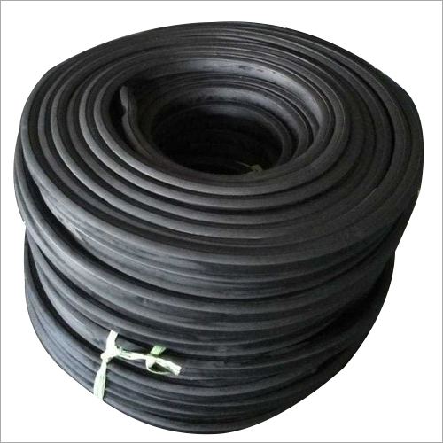 Aluminium Section Rubber Beading