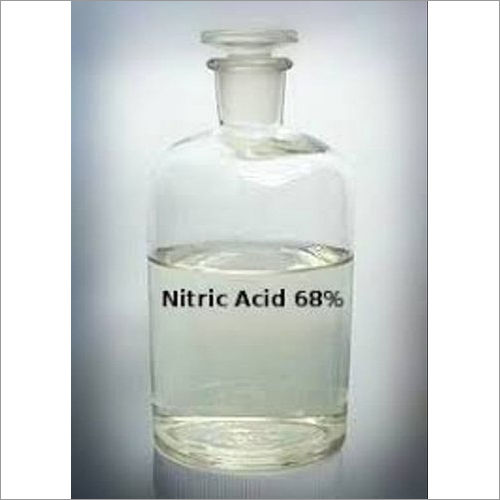 HNO3 Nitric Acid