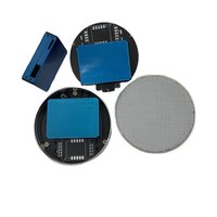 PM2.5/10 sensors with RS485 output